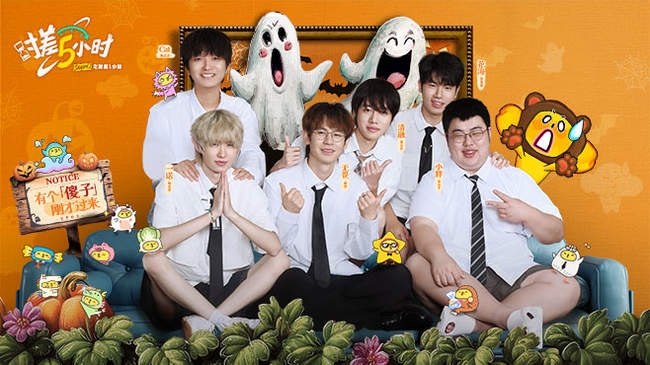 洲区预测 洲区预测